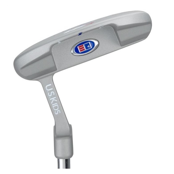 U.S. Kids Golf UL7-54 (137cm) W15 dětský putter