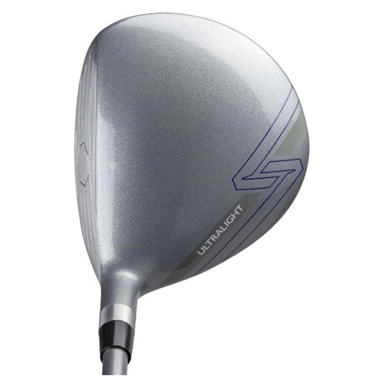 U.S. Kids Golf UL7-54 (137cm) W15 dětský driver 17°