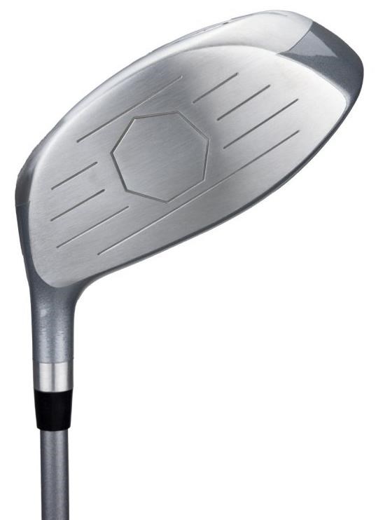 U.S. Kids Golf UL7-54 (137cm) W15 dětský driver 17°
