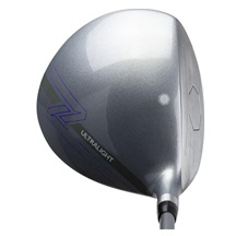 U.S. Kids Golf UL7-54 (137cm) W15 dětský driver 17°