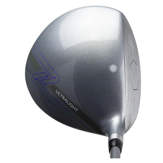 U.S. Kids Golf UL7-54 (137cm) W15 dětský driver 17°