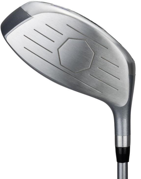U.S. Kids Golf UL7-54 (137cm) W15 dětský driver 17°