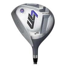 U.S. Kids Golf UL7-54 (137cm) W15 dětský driver 17°