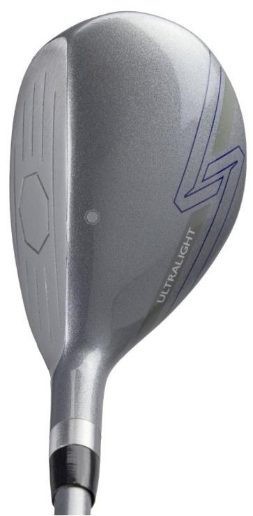 U.S. Kids Golf UL7-54 (137cm) W15 dětský hybrid