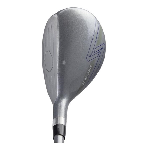 U.S. Kids Golf UL7-54 (137cm) W15 dětský hybrid