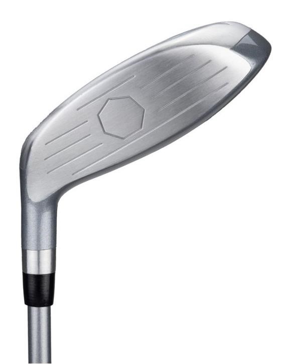 U.S. Kids Golf UL7-54 (137cm) W15 dětský hybrid