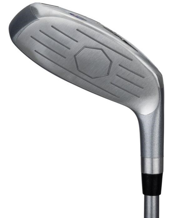 U.S. Kids Golf UL7-54 (137cm) W15 dětský hybrid