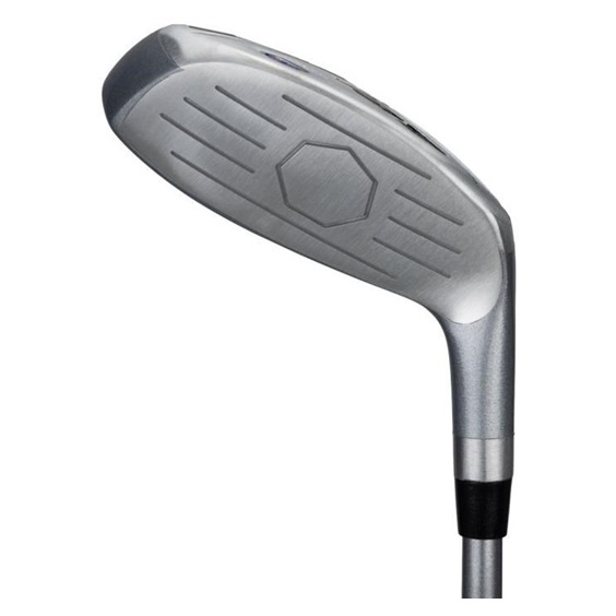 U.S. Kids Golf UL7-54 (137cm) W15 dětský hybrid
