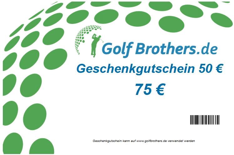 Ostatní Voucher 75 EUR Dárkové poukazy