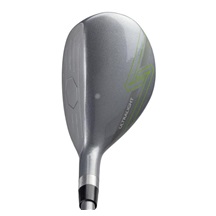 U.S. Kids Golf UL7-57 (145cm) W15 dětský hybrid 27°