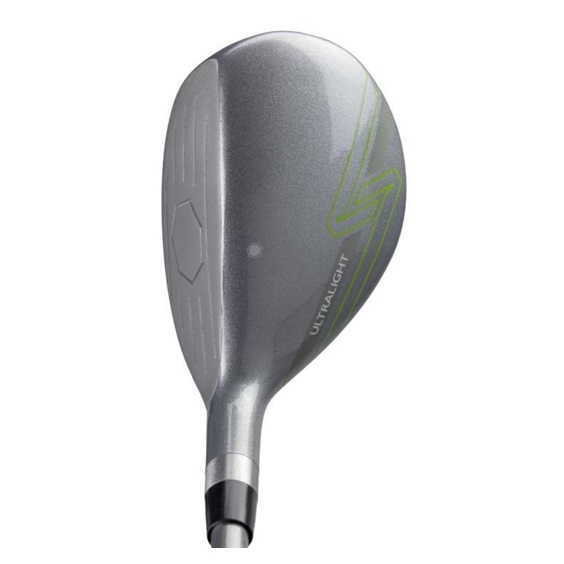 U.S. Kids Golf UL7-57 (145cm) W15 dětský hybrid 27°