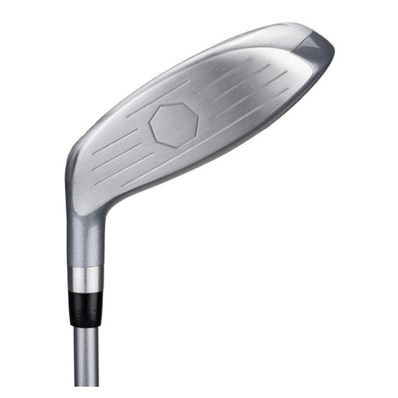 U.S. Kids Golf UL7-57 (145cm) W15 dětský hybrid 27°