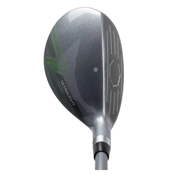 U.S. Kids Golf UL7-57 (145cm) W15 dětský hybrid 27°