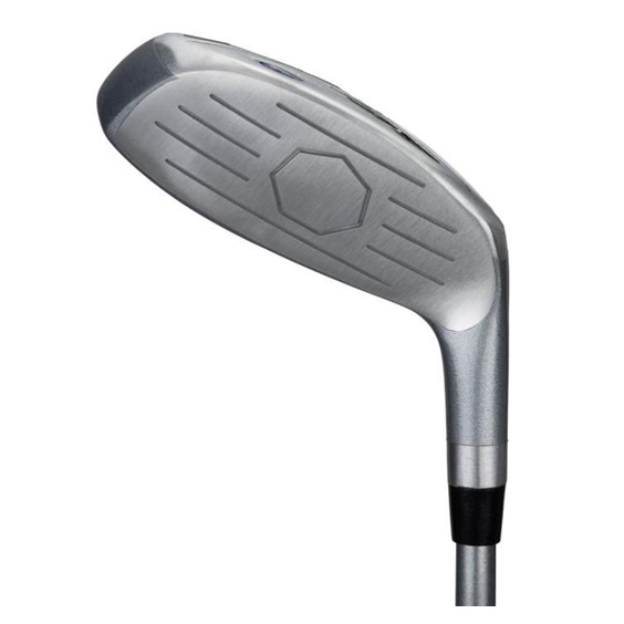 U.S. Kids Golf UL7-57 (145cm) W15 dětský hybrid 27°