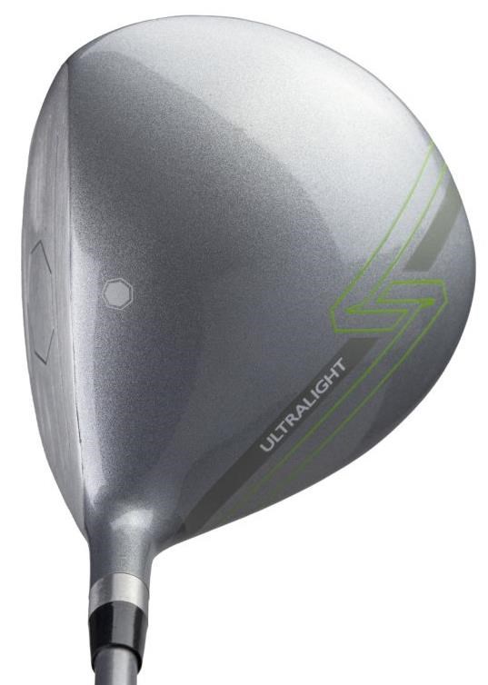 U.S. Kids Golf UL7-57 (145cm) W15 dětské fairway dřevo 21°
