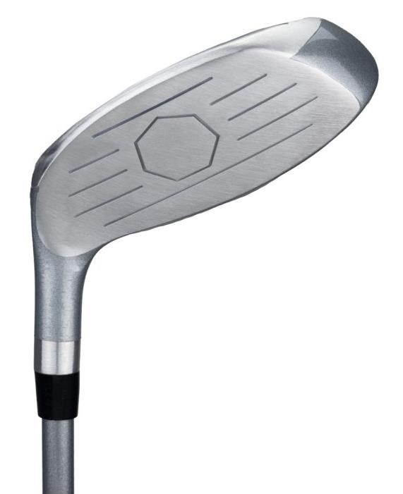 U.S. Kids Golf UL7-57 (145cm) W15 dětské fairway dřevo 21°