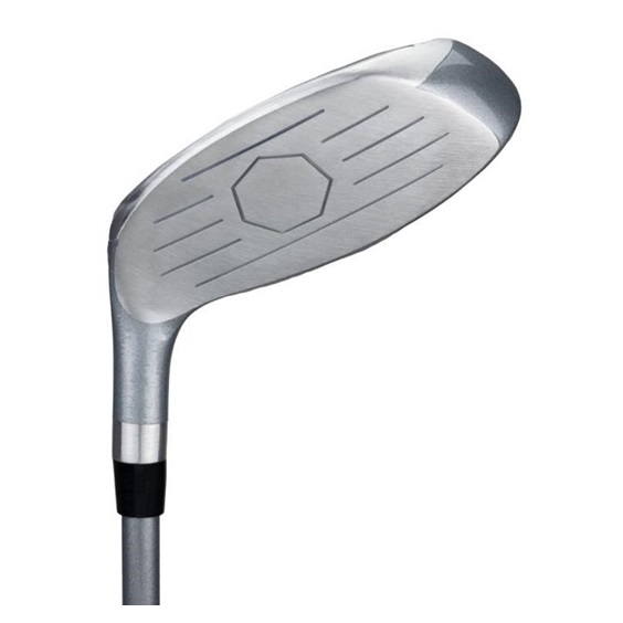U.S. Kids Golf UL7-57 (145cm) W15 dětské fairway dřevo 21°