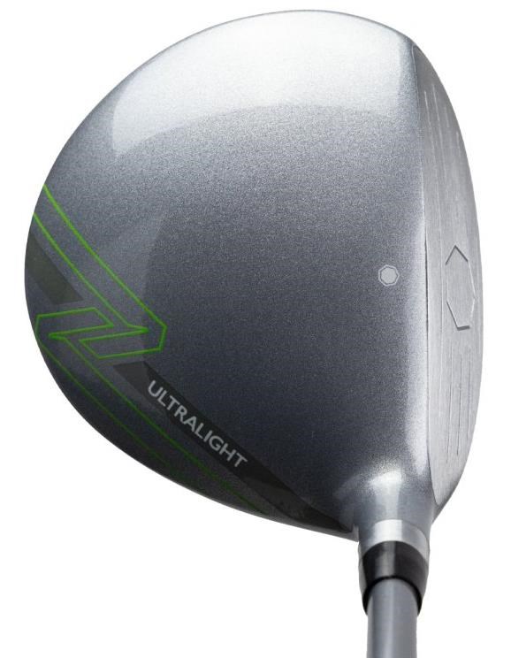 U.S. Kids Golf UL7-57 (145cm) W15 dětské fairway dřevo 21°