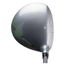 U.S. Kids Golf UL7-57 (145cm) W15 dětské fairway dřevo 21°