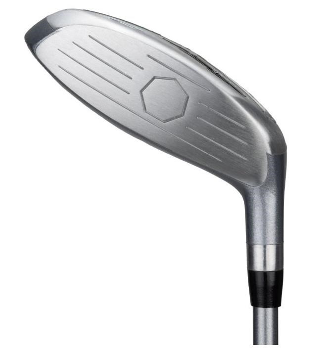 U.S. Kids Golf UL7-57 (145cm) W15 dětské fairway dřevo 21°