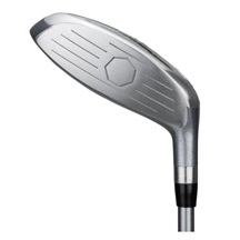 U.S. Kids Golf UL7-57 (145cm) W15 dětské fairway dřevo 21°