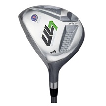 U.S. Kids Golf UL7-57 (145cm) W15 dětské fairway dřevo 21°