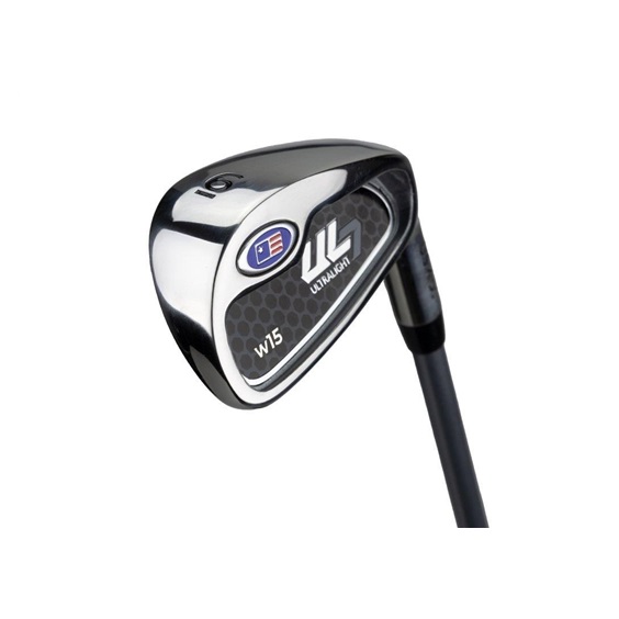 U.S. Kids Golf UL7-57 (145cm) W15 dětské železo