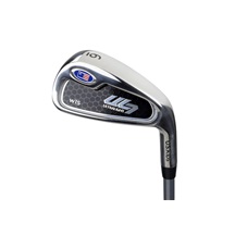U.S. Kids Golf UL7-57 (145cm) W15 dětské železo