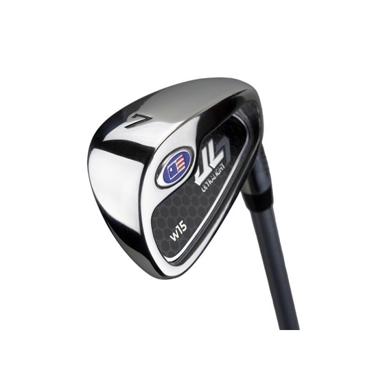 U.S. Kids Golf UL7-57 (145cm) W15 dětské železo