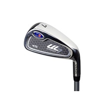 U.S. Kids Golf UL7-57 (145cm) W15 dětské železo
