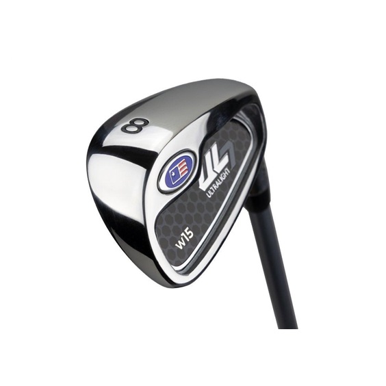 U.S. Kids Golf UL7-57 (145cm) W15 dětské železo