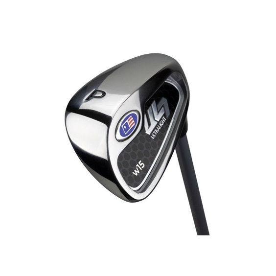 U.S. Kids Golf UL7-57 (145cm) W15 dětské železo