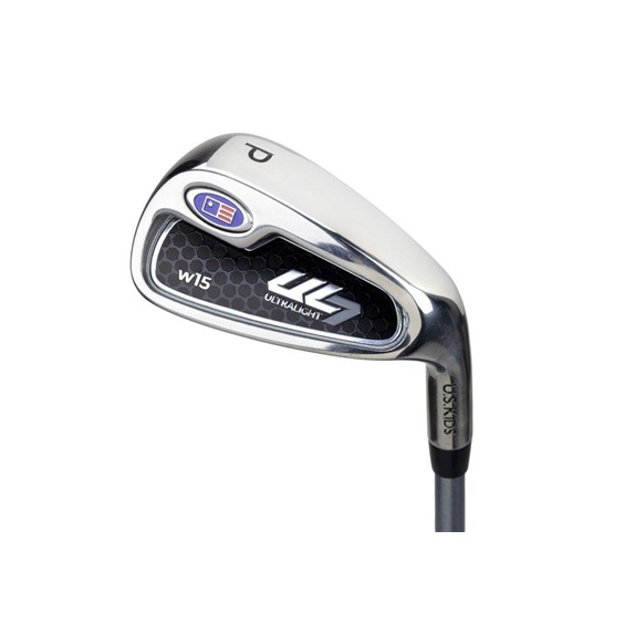 U.S. Kids Golf UL7-57 (145cm) W15 dětské železo
