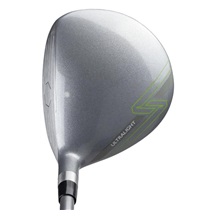 U.S. Kids Golf UL7-57 (145cm) W15 dětský driver 17°