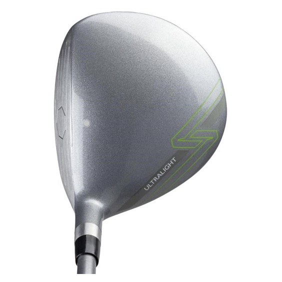 U.S. Kids Golf UL7-57 (145cm) W15 dětský driver 17°