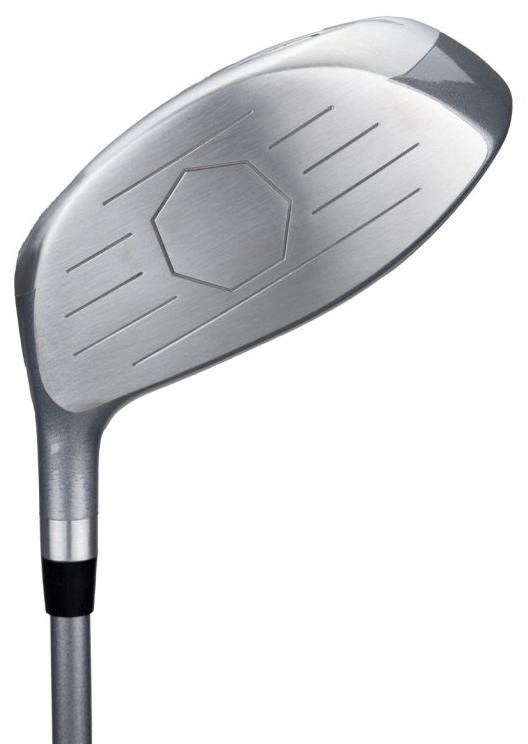 U.S. Kids Golf UL7-57 (145cm) W15 dětský driver 17°