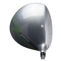 U.S. Kids Golf UL7-57 (145cm) W15 dětský driver 17°