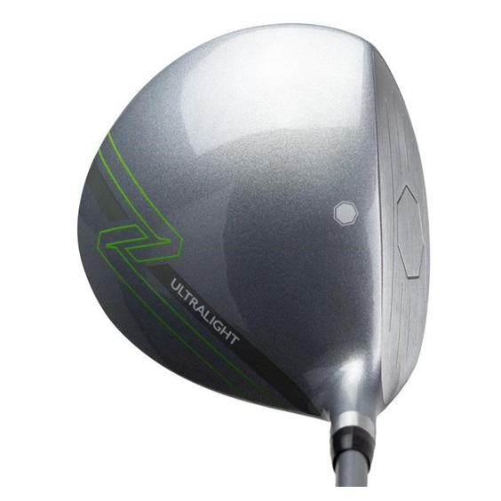U.S. Kids Golf UL7-57 (145cm) W15 dětský driver 17°