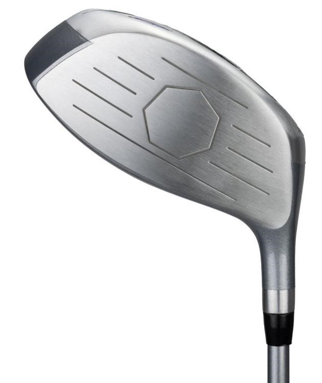 U.S. Kids Golf UL7-57 (145cm) W15 dětský driver 17°