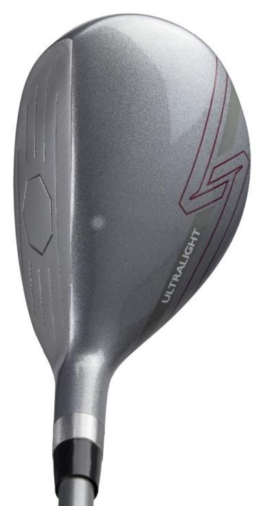 U.S. Kids Golf UL7-60 (152cm) W10 dětský hybrid
