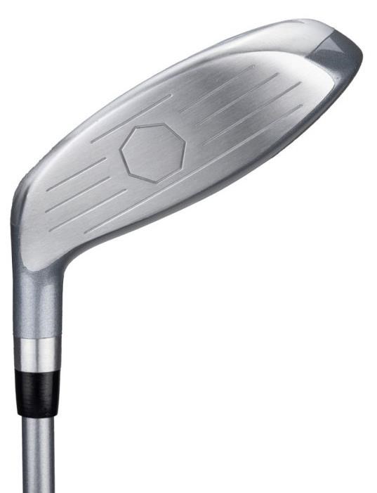 U.S. Kids Golf UL7-60 (152cm) W10 dětský hybrid