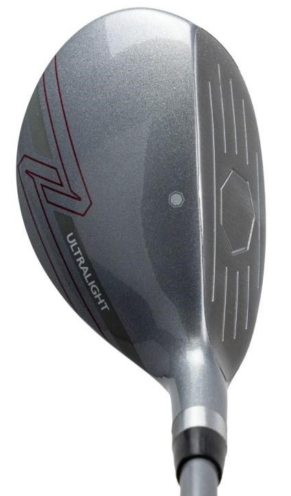 U.S. Kids Golf UL7-60 (152cm) W10 dětský hybrid