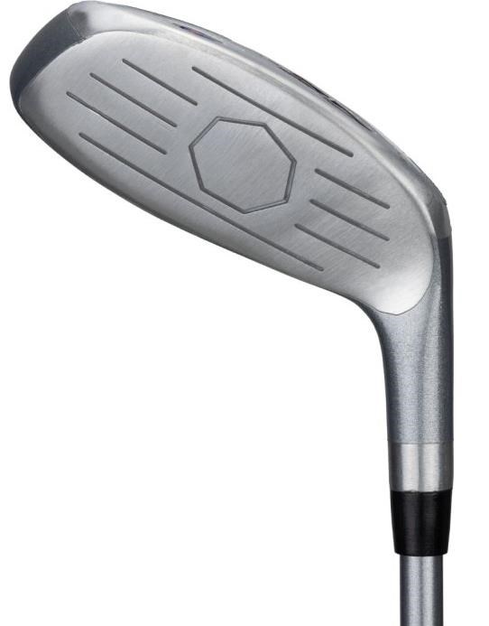 U.S. Kids Golf UL7-60 (152cm) W10 dětský hybrid
