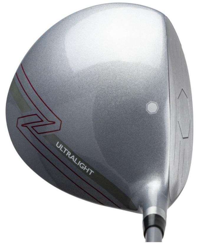 U.S. Kids Golf UL7-60 (152cm) W10 dětský driver