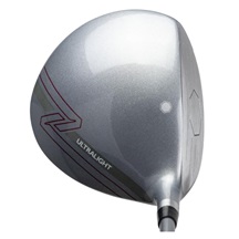 U.S. Kids Golf UL7-60 (152cm) W10 dětský driver