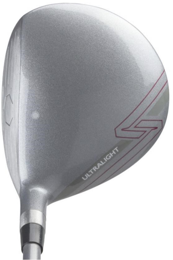 U.S. Kids Golf UL7-60 (152cm) W10 dětský driver
