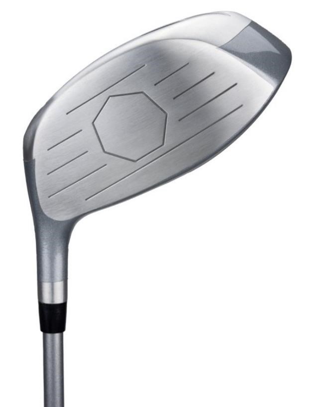 U.S. Kids Golf UL7-60 (152cm) W10 dětský driver