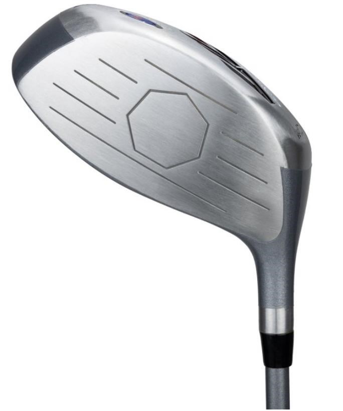 U.S. Kids Golf UL7-60 (152cm) W10 dětský driver
