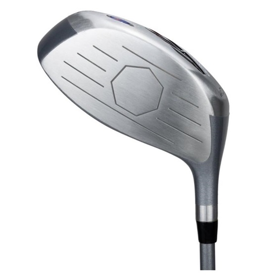U.S. Kids Golf UL7-60 (152cm) W10 dětský driver