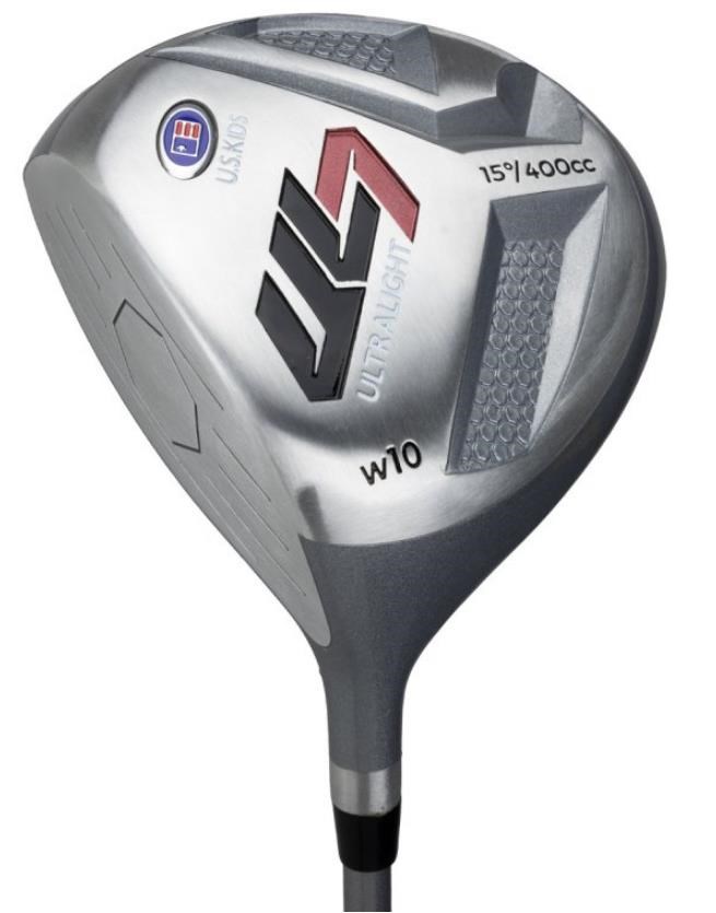 U.S. Kids Golf UL7-60 (152cm) W10 dětský driver